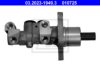 BMW 34316754048 Brake Master Cylinder